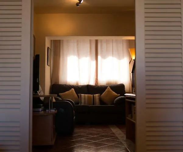 アパート Carabeo 41 *