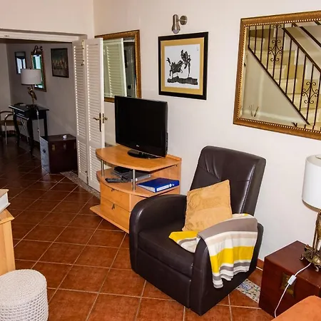 Carabeo 41 Apartamento