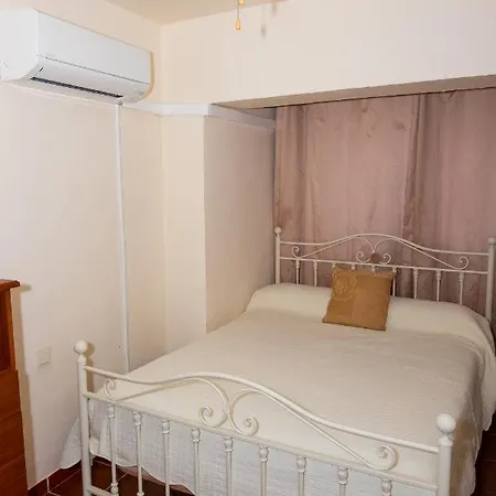 Carabeo 41 Apartamento