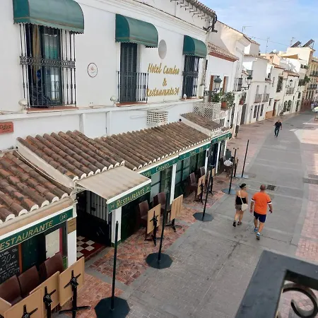 Carabeo 41 Apartament Nerja