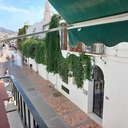 Apartamento Carabeo 41 *