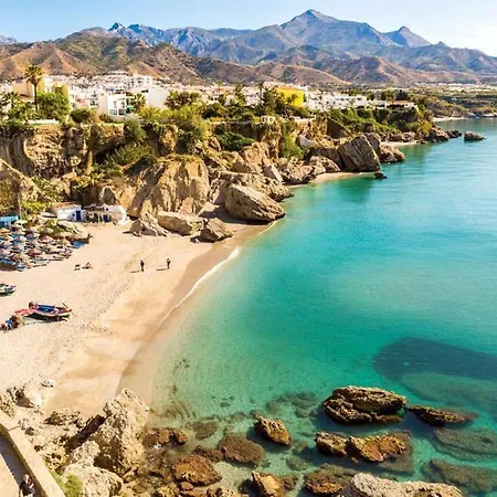Carabeo 41 Nerja