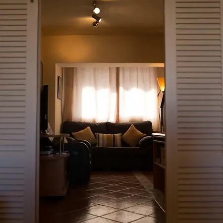 Apartamento Carabeo 41 *