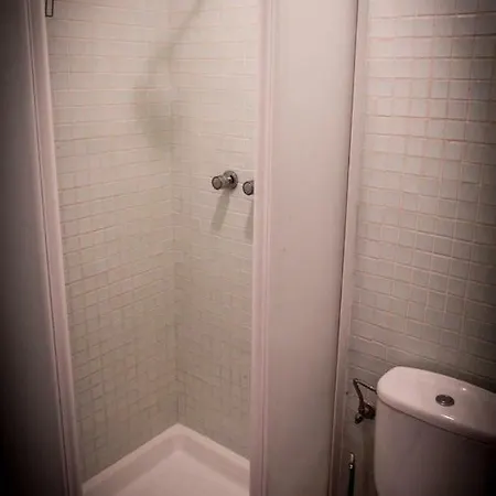 Apartamento Carabeo 41
