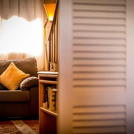 Apartamento Carabeo 41 *
