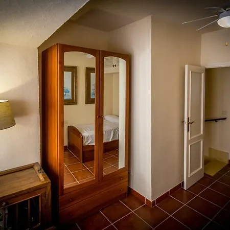 Apartament Carabeo 41 Nerja