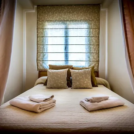 Apartament Carabeo 41