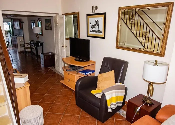 Carabeo 41 Apartament