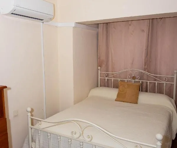 Carabeo 41 Apartamento