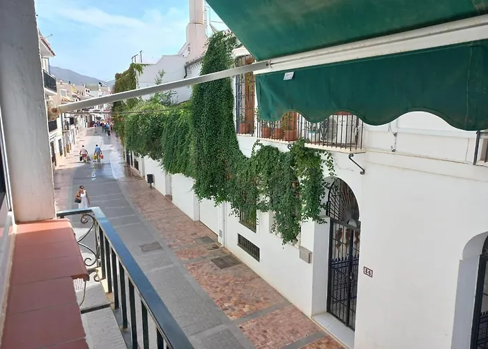 Apartament Carabeo 41 *