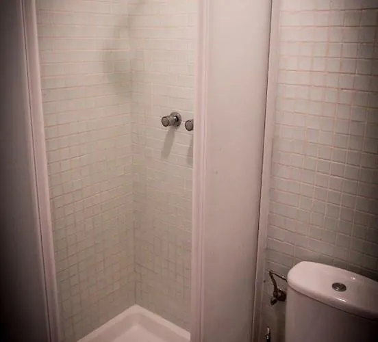 Apartamento Carabeo 41