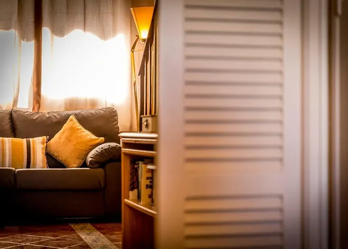 Apartamento Carabeo 41 *