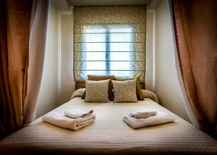 Apartament Carabeo 41