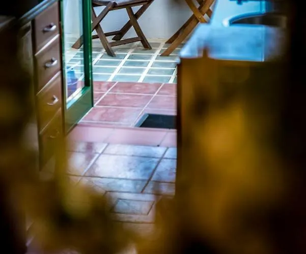 Carabeo 41 Apartamento *