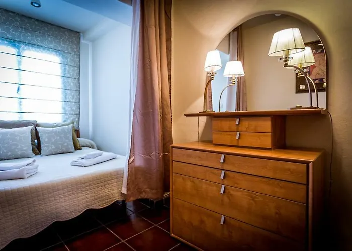 Carabeo 41 Apartament Nerja