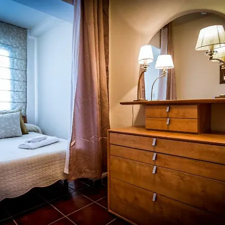 Carabeo 41 Apartmán Nerja