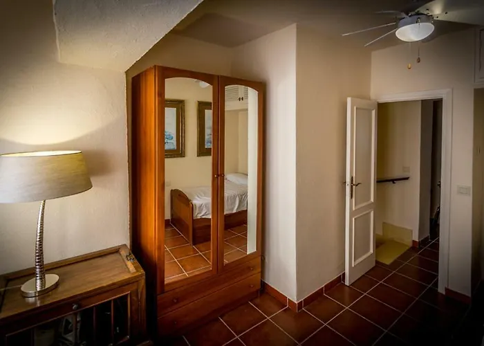 Lejlighed Carabeo 41 Nerja